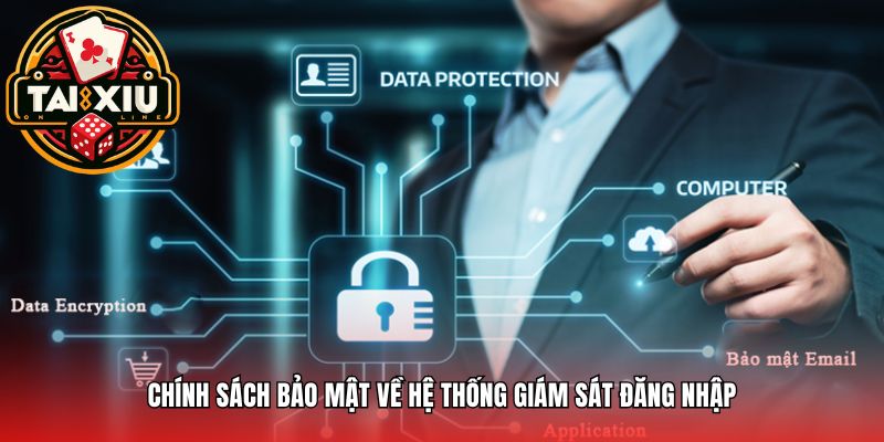 Một số biện pháp áp dụng trong chính sách bảo mật