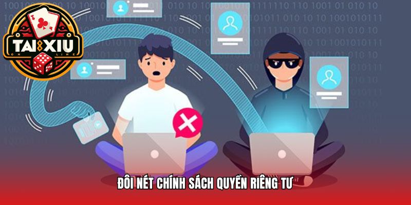 Quyền riêng tư Tài Xỉu online