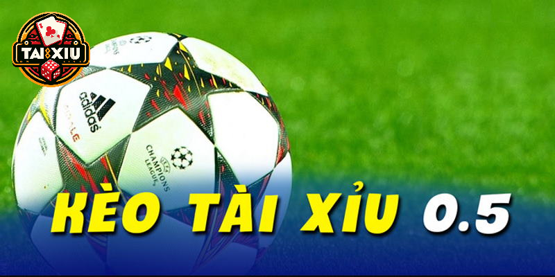 Kinh nghiệm chi tiết đánh kèo tài xỉu là gì được chia sẻ